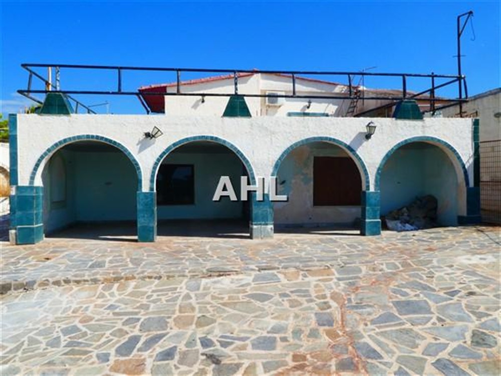  - Property Aegina
